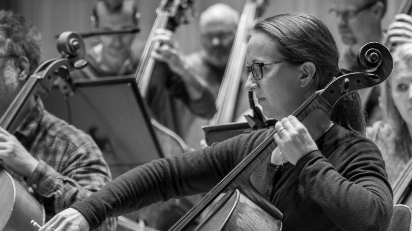 Kammerkonsert med KSO – Septett spiller Beethoven