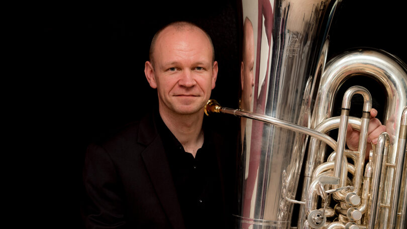 Kammerkonsert med KSO – Slagverkduo og barokk