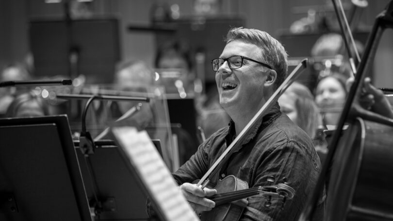 Kammerkonsert med KSO – treblåstrio