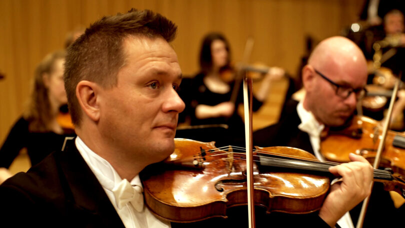 Kammerkonsert i konsertsalen