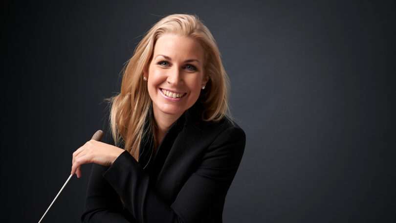 Sommerkonsert med Kristiansand Symfoniorkester