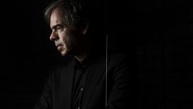 Mendelssohns skotske symfoni