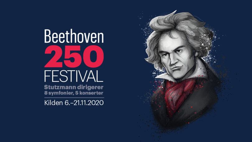 Beethoven Festival – Symfonikonserter med KSO