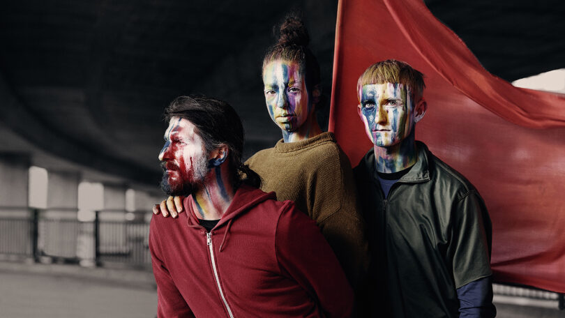 Nororoca – Carte Blanche