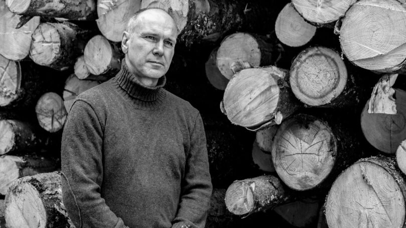 Bendik Hofseth’s Woodlands