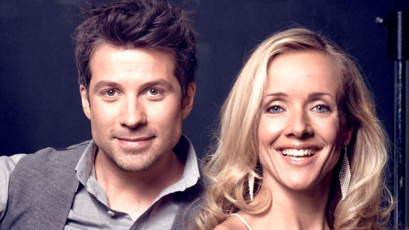 Musical stories – Espen Grjotheim & Jannike Kruse