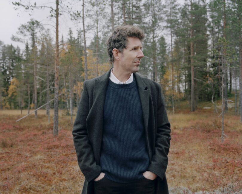 Odd Nordstoga – Fatig ferdamann på tur