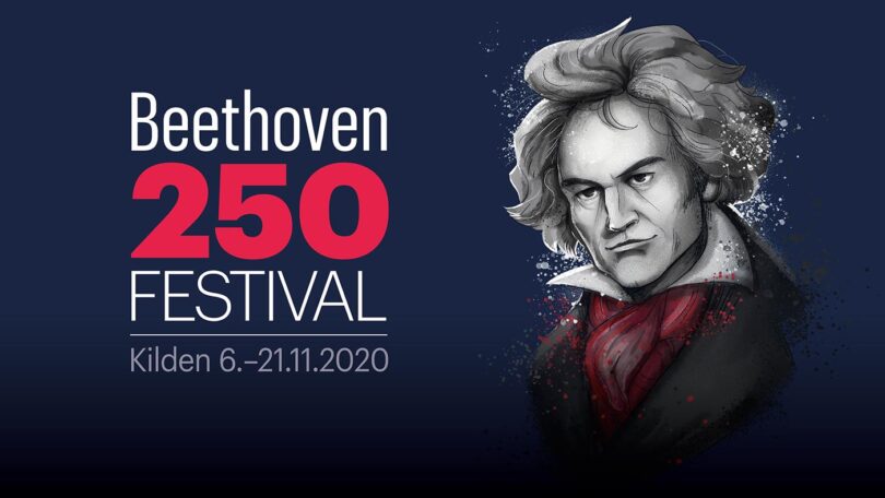( AVLYST) Kammerkonsert – Ode til gleden