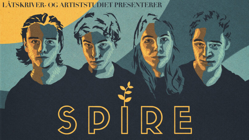 Spire vol.4