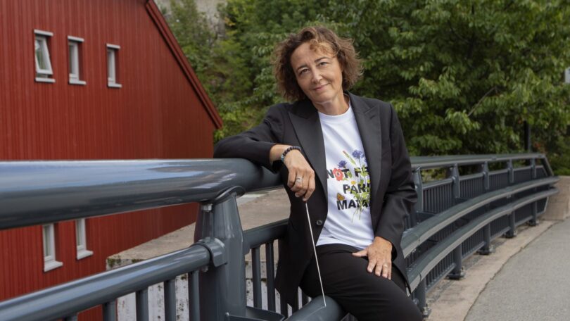 Beethoven Festival – Førsnakk