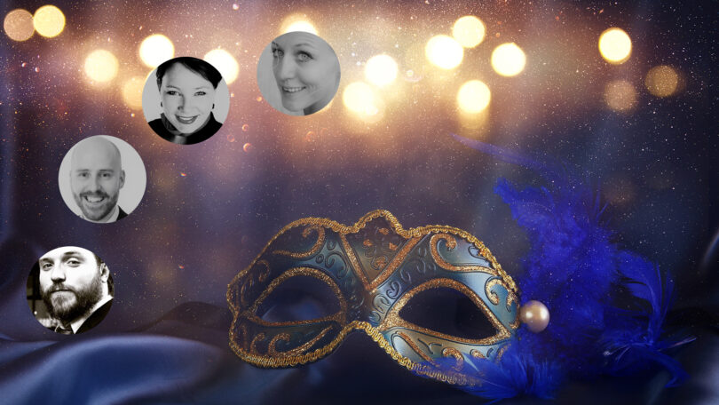 Operasvisker i adventstid – Rådhuscafeen