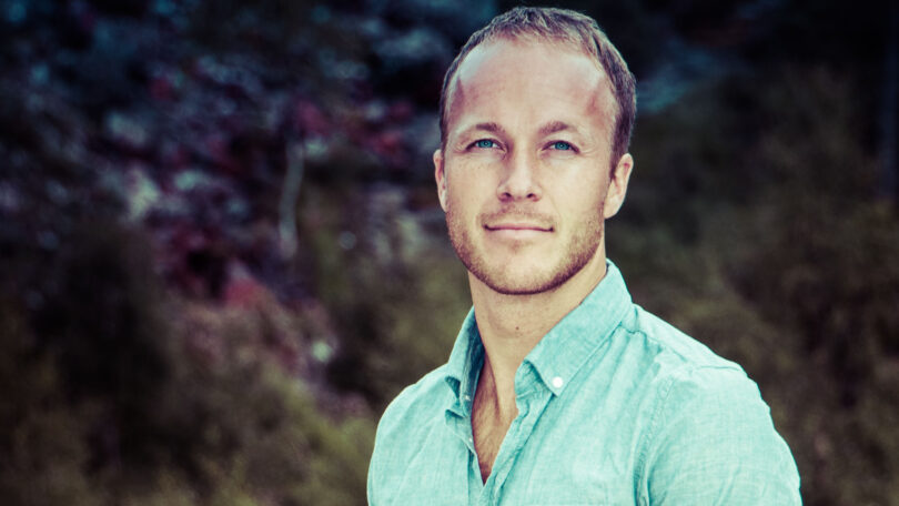 Martin Wikstøl