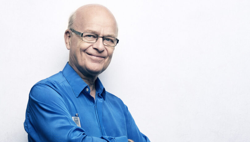 Konsert med Sigmund Groven og Kristiansand Symfoniorkester