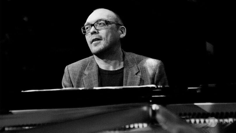 &laquo;It’s snowing on my piano&raquo; – Bugge Wesseltoft