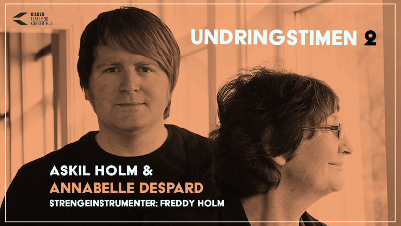 Undringstimen 2