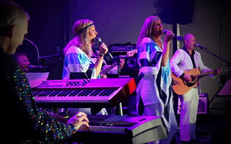 SuperTrouper –en helnorsk hyllest til ABBA