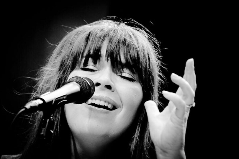 Solveig Slettahjell – Natt i Betlehem