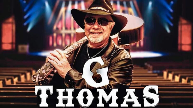 G.Thomas & Friends – 40 års jubileum
