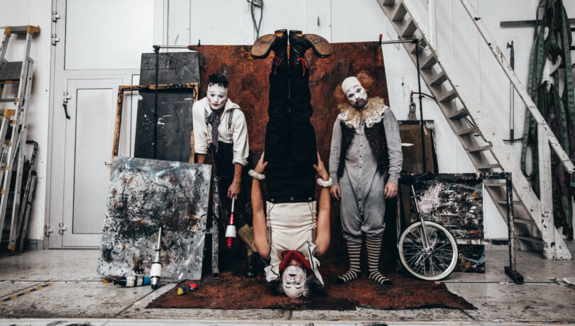 Circus Absence