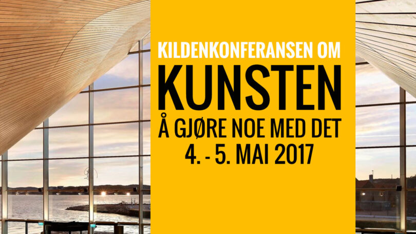 Kildenkonferansen