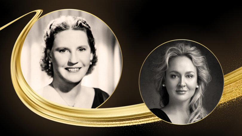 Operagalla: En hyllest til Kirsten Flagstad