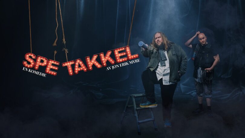 Spetakkel