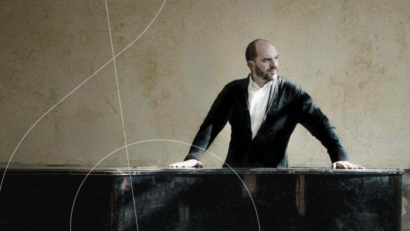 Sesongåpning med Julian Rachlin og Kirill Gerstein