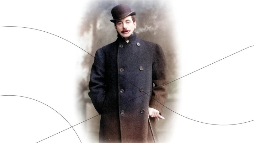 Operagalla: Hyllest til Puccini