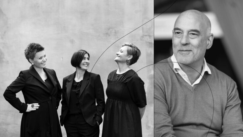 THE FUTURE NOW – A Nordic Art Symphony Project