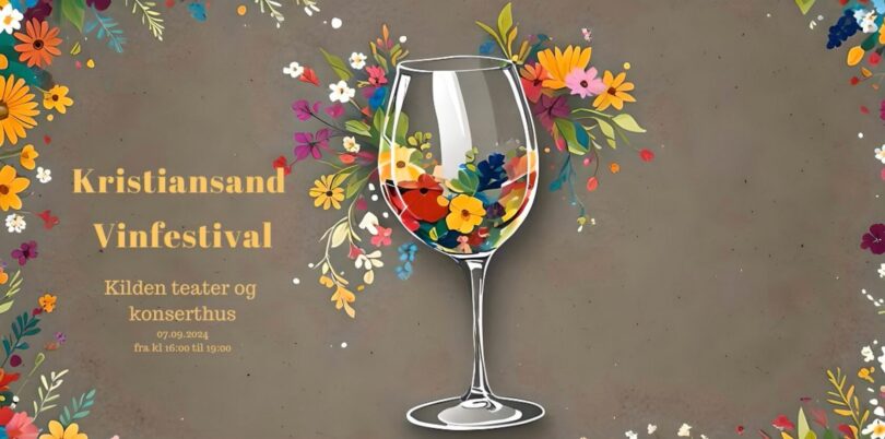 Kristiansand Vinfestival