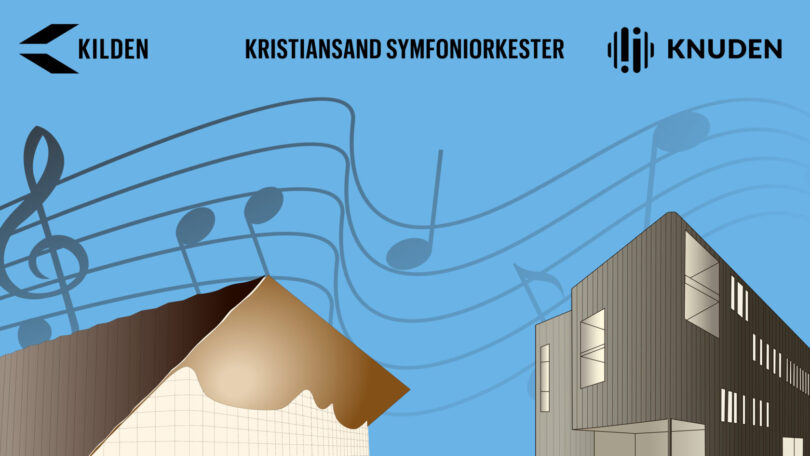 Symfonisk Nabofest