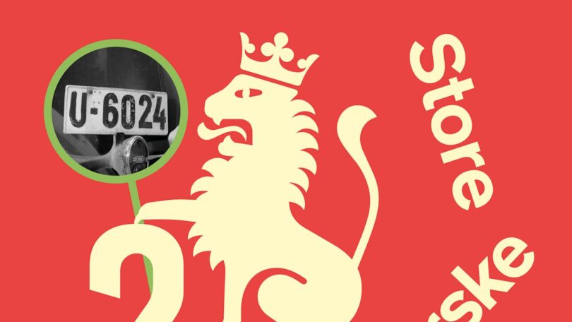 Fra historie til nåtid: Store Norske Skriftkompanis tilnærming til historisk typografi