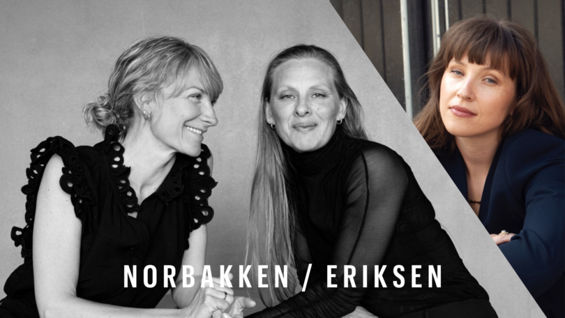 LYDHØR – norbakken/eriksen