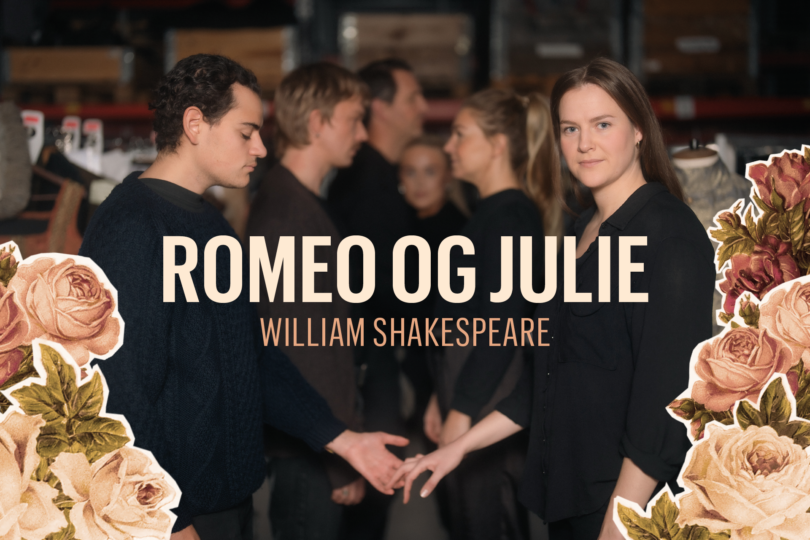 Romeo og Julie (AVLYST)