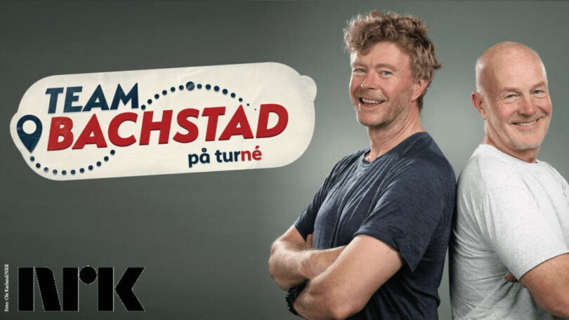 Team Bachstad