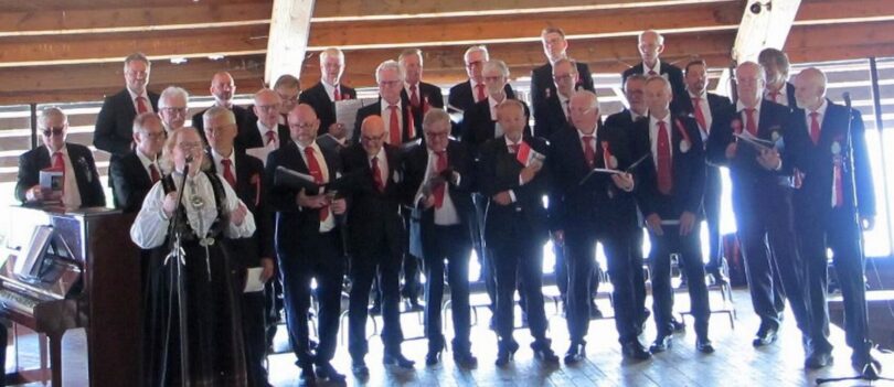 Kristiansands Haandverker Sangforening