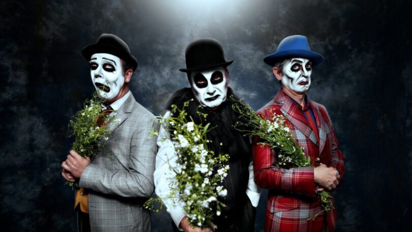 The Tiger Lillies