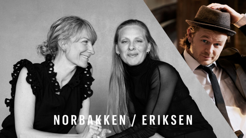 LYDHØR – norbakken/eriksen