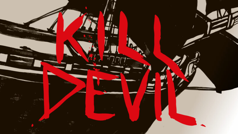 Kill Devil
