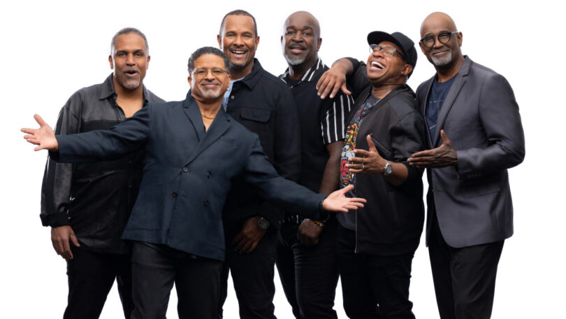 Take 6