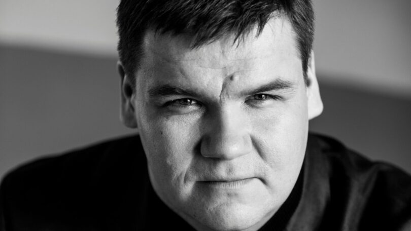 Prokofjevs ballettmusikk til Romeo og Julie