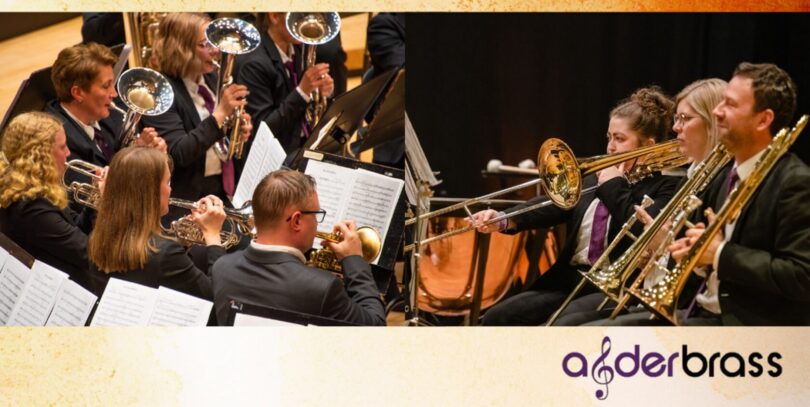 Agder Brass