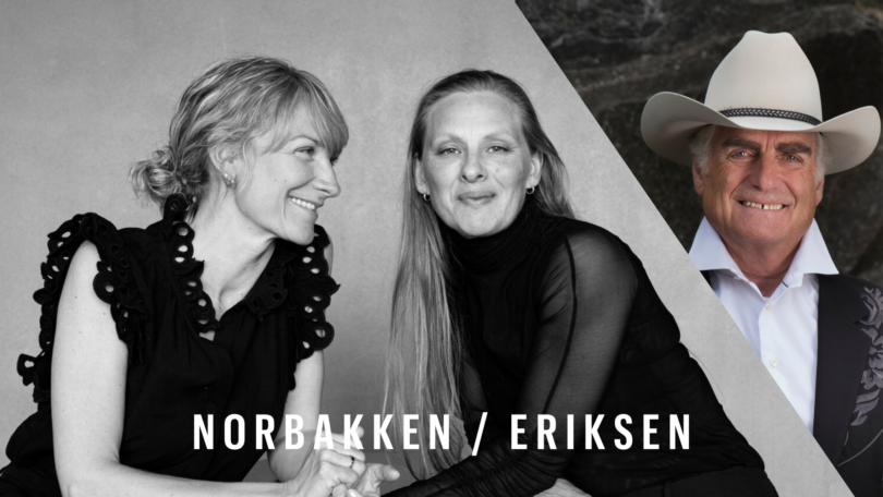 LYDHØR – norbakken/eriksen