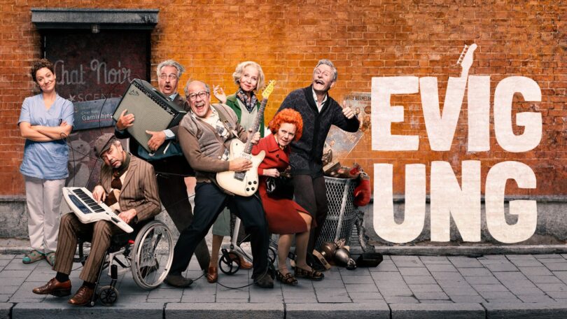 Evig Ung