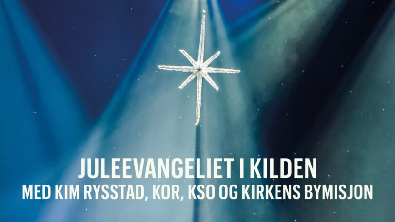 Juleevangeliet i Kilden