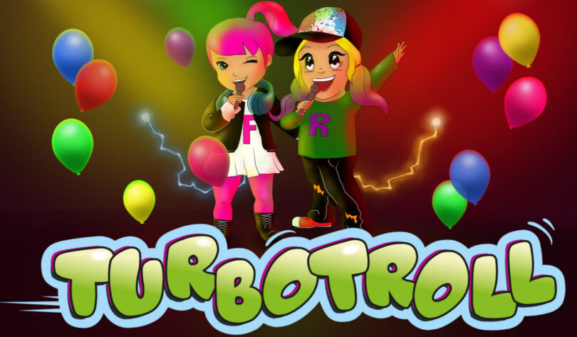 Turbotroll