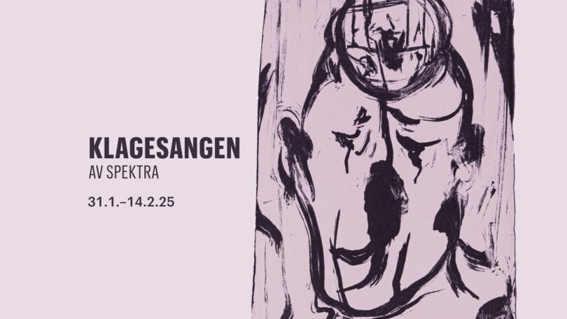 Klagesangen