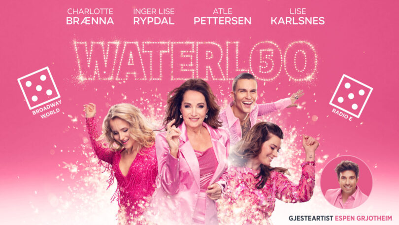 Waterloo – Vår ABBA-hyllest