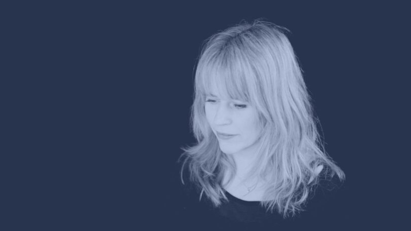 Joni Mitchell på norsk