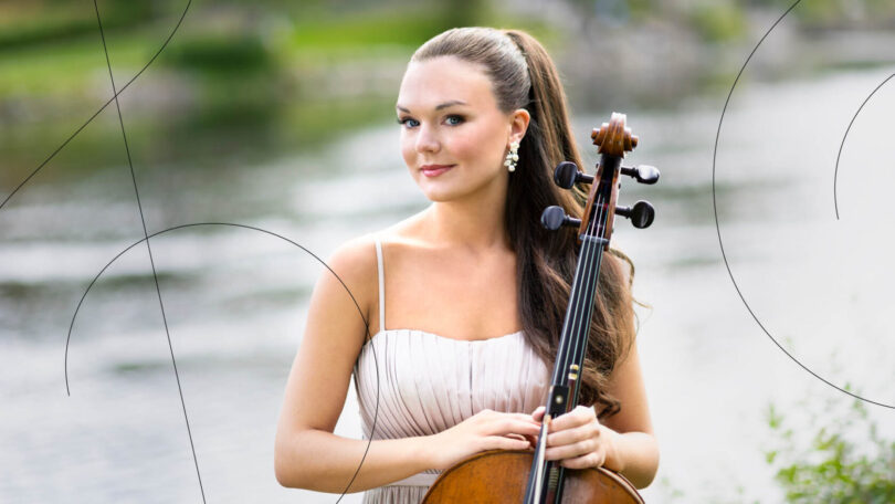 Tsjaikovskij og Mendelssohn